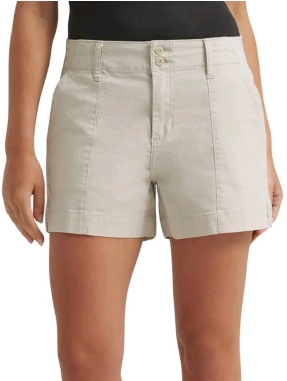 Lee® Women's Utility Short,